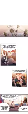 [BAK Hyeong Jun] Sweet Guy Ch.1-51 (English) (YoManga) (Ongoing)