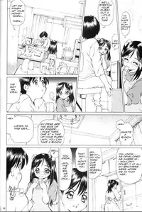 Fun at Home [English] [Rewrite] [olddog51]