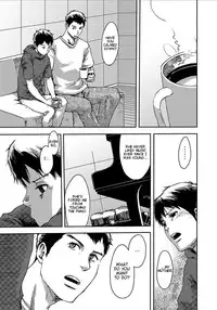 [BOX (Tsukumo Gou)] Vocalise [English] [CDG Scans] [Digital]