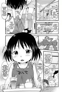 [Isawa Nohri] Kusuguttai no... Suki ❤ [English] {Mistvern}