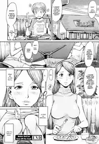 [Kuroiwa Menou] SPILT MILK Ch.1,2,4,7 [English]