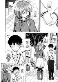 [Lunch] Koinaka [English] {doujin-moe.us}