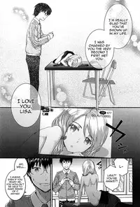 [Sumiya] SAYONARA FAIRIES Ch. 1-6 [English] [QBtranslations + TLL + CW]