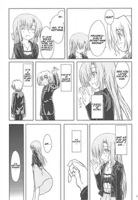 (COMIC1☆3) [Super Flat Lolinitron (Focke Wolf)] HINA-CAN!!! (Hayate no Gotoku!) [English]