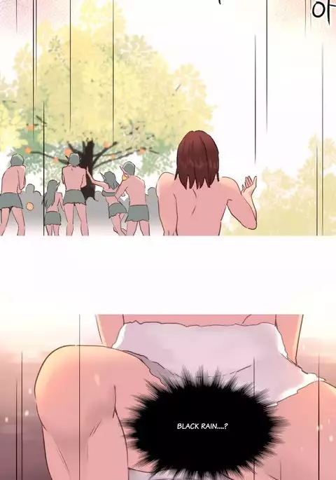 A World That I Rule Ch.01-33