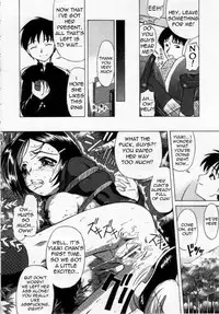 [Oyster] Birthday (Shoujo Jigoku) [English] =LWB=