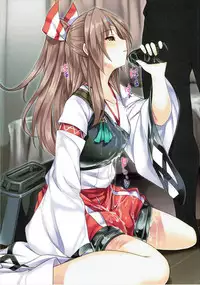 (C89) [DANGOYA (Shiratama Dango)] Kanmusu Nikkie (Kantai Collection -KanColle-)