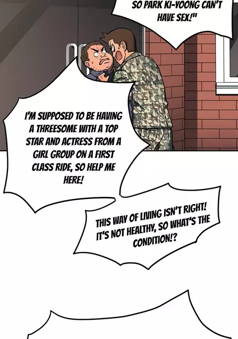 Refrain Love Ch.1-31