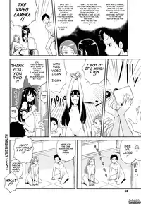 [Heriyama] COMIC DriStoA. | Drill Stocking Ambivalent [English] {Tadanohito}