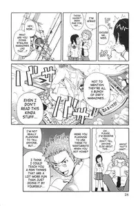 [John K. Pe-Ta] Purupuru Monzetsu License [English] [SaHa]