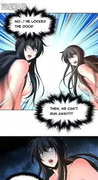 [Fantastic Whale] Twin Slave Ch.1-32 (English) (Ongoing)