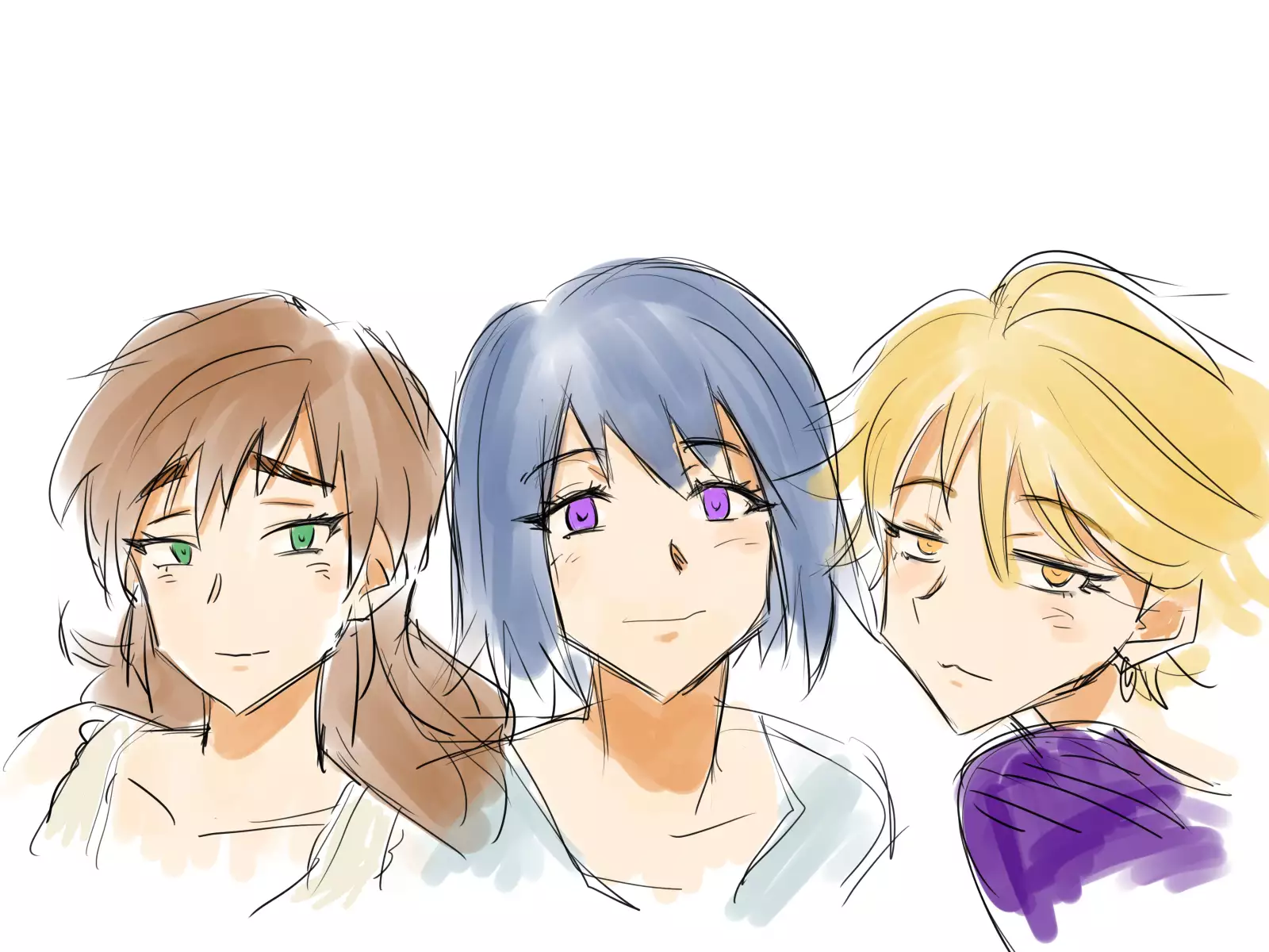 Camp Joshi Kachiku Rape!