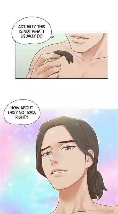 [Muldeok] May I Touch It? [English]