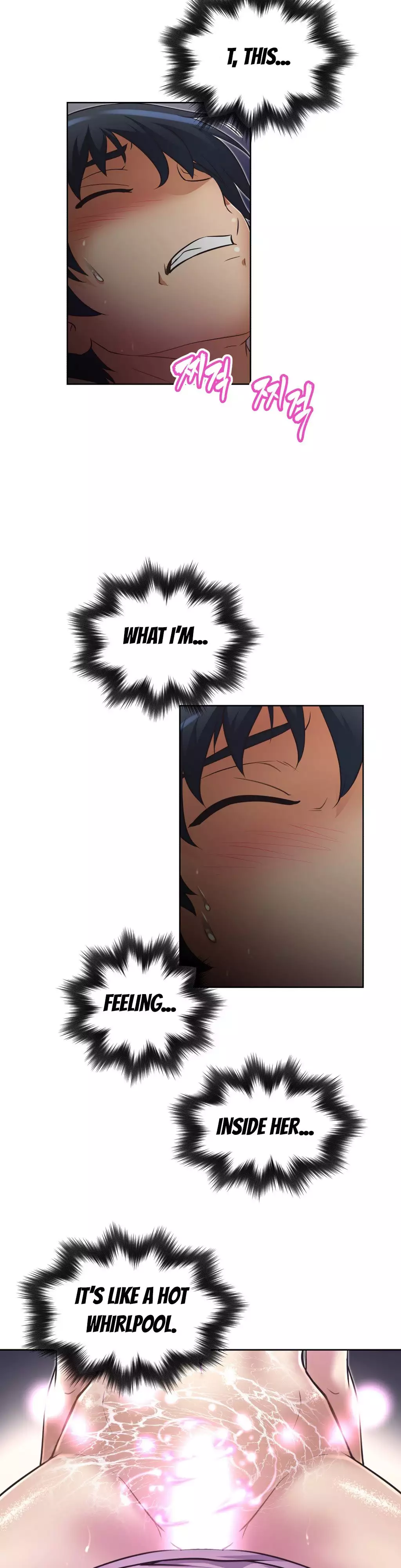 Brawling Go 0-18 Chapters