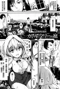 [Maruwa Tarou] Shoujo Mysterica [Digital] [Chinese] [纯爱の隙间娘扫图]