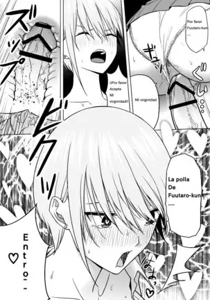 NAKANO KE BIJIN SHIMAI