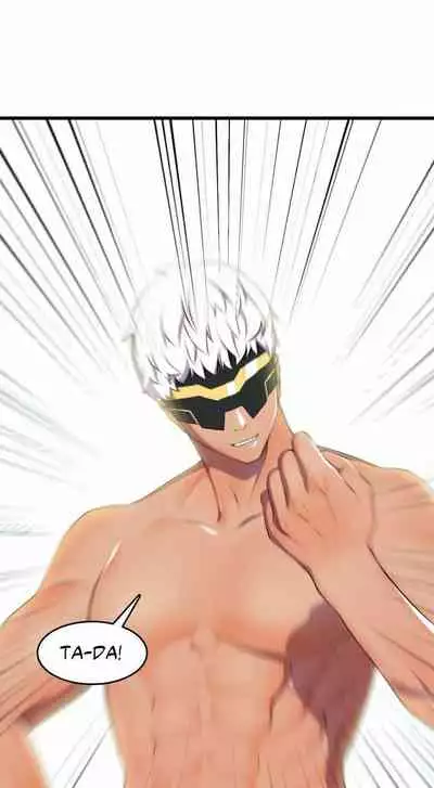 HERO MANAGER Ch. 1-11 [English]