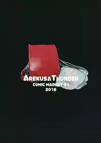 (C91) [Arekusa Thunder (Arekusa Mahone)] Tonari no Mako-chan Vol. 2