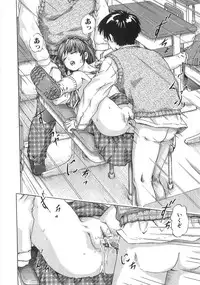 [Momo Kitsune] Chikan Tokkyuu | Molester Limited Express