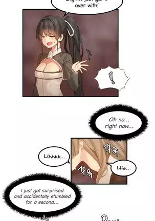 Hahri's Lumpy Star Ch. 9~37