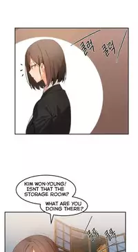 [Mx2J] Hahri's Lumpy Boardhouse Ch. 0-18 [English] (YoManga) (Ongoing)