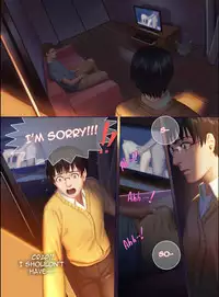 [Penguin Frontier] Faker's Affair!! [English] [Uncensored]