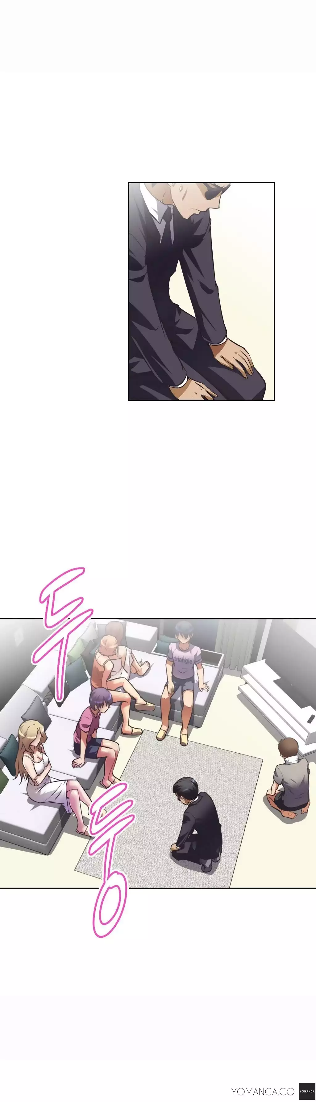 Brawling Go 0-18 Chapters