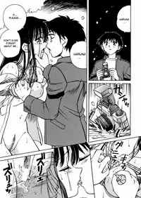 Spark Utamaro - Seihuku Dai Seihuku 2, 4-5, 8[ENG]