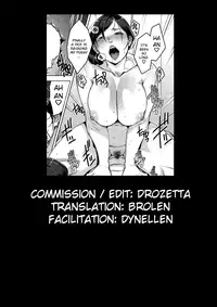 [Sugi G] Re:pair (Action Pizazz Special 2015-03) [English] [Brolen]