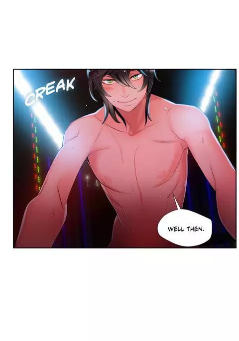 Lilith`s Cord Ch.1-24