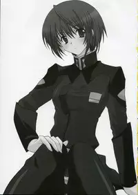 (SC28) [YLANG-YLANG (Ichie Ryouko)] RENDEZ-VOUS (Mobile Suit Gundam SEED DESTINY)