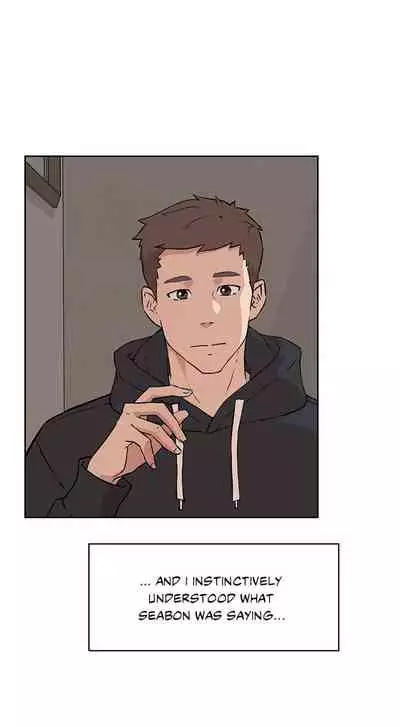 Everything about Best Friend Manhwa 01-13 [English]