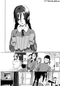 [Lunch] Koinaka [English] {doujin-moe.us}
