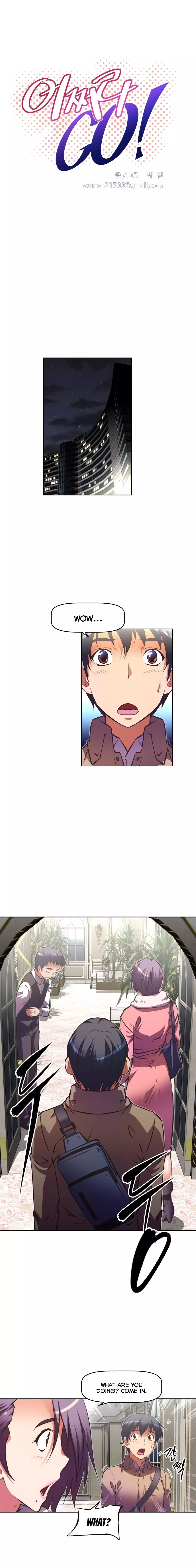 Brawling Go Ch.76-105