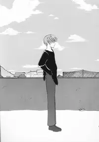 (Puniket 11) [CREAR MINT (Takahashi Karin, Hinata Aimi)] PURE (AIR)