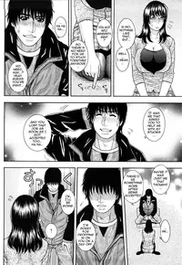 [Kotobuki Kazuki] Torokechau no | Enraptured Make Love (Complete) [English] {Tadanohito}