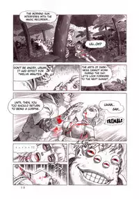 [Yamamoto Atsuji] Magic Recorder (English)