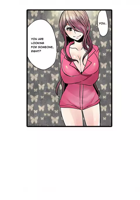 Shameful Vending Machine Ch.1-12