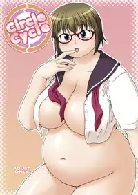(C72) [Aa, Warera Katou Hayabusa Sentotai (Katou)] Circle Cycle [English] [SaHa]