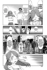 [Suzuki Kyoutarou] JC’S EX [English] {5 a.m.}