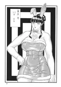 [Rippadou (Various)] Minisukadon [Digital]