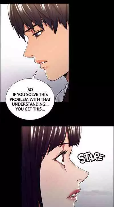 [Serious] Taste of Forbbiden Fruit Ch.27/53 [English] [Hentai Universe]