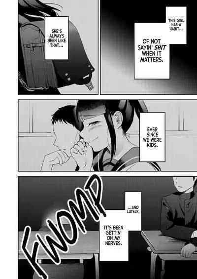 Shinyuu | Intimate Friends