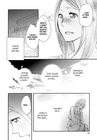 [Amano Shuninta] Sweet Guilty Love Bites (English)