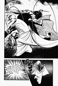 Crying Freeman Vol. 1