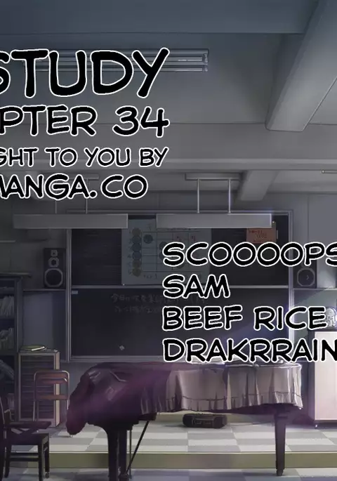 SStudy Ch.0-34