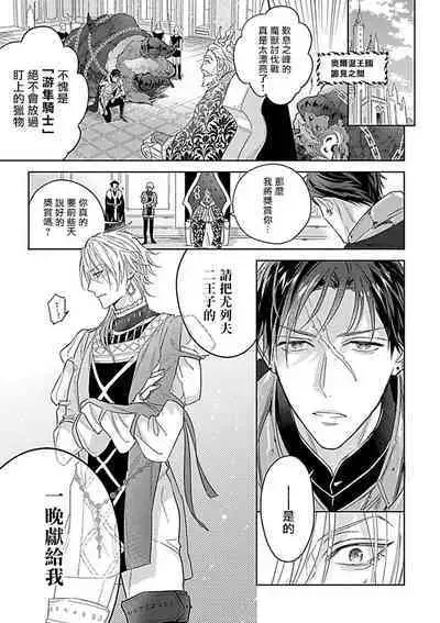 Konna S Kare ni Dakasetai BL | 渴望被抖s的他疼♂爱