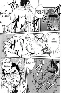 The Devil Wears Suit Pt 1 And 2