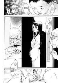 [Machida Hiraku] Tanpopo no Matsuri | Dandelion Festival Ch.01-03 [English] [SaHa]