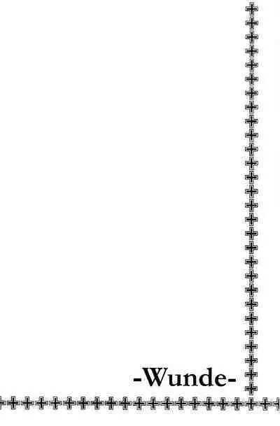 [Bonsai Bonbon(Tsunoda☆Way)] Kizu -Wunde- (Fullmetal Alchemist) [English]